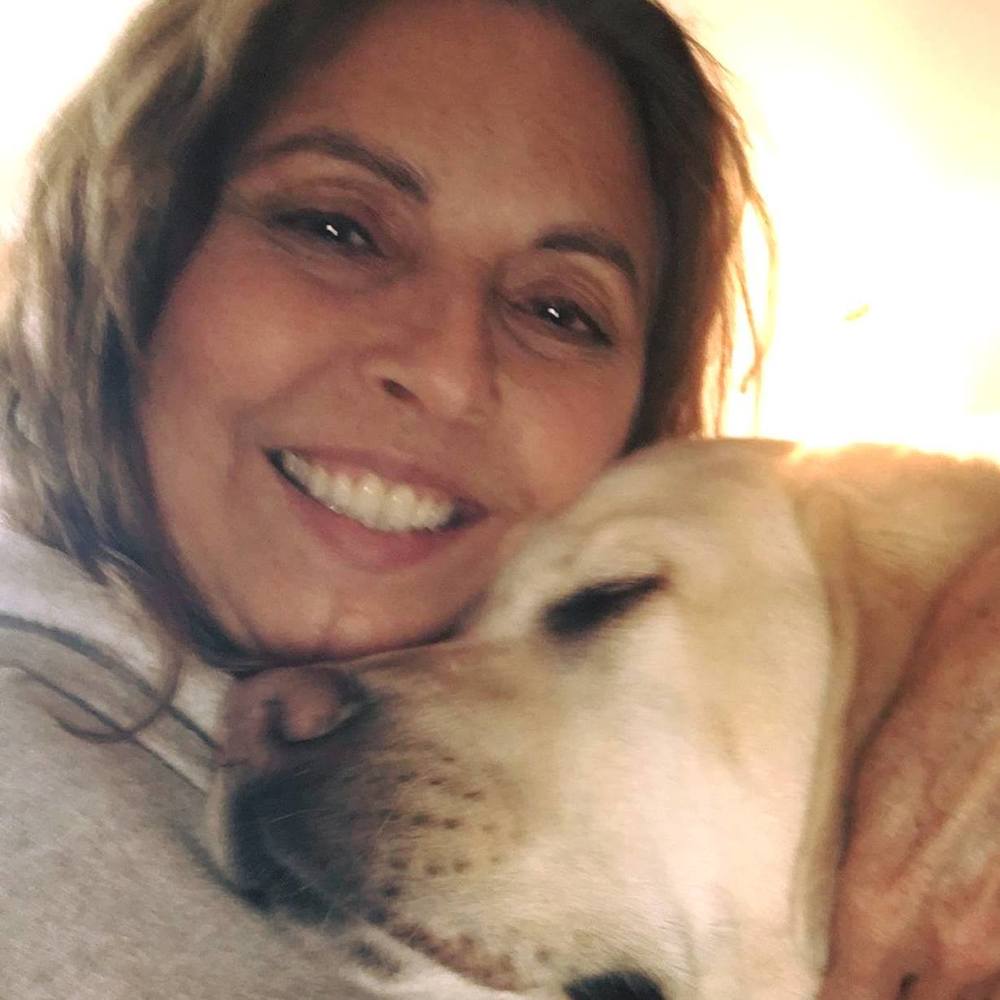 Meet your Posher, Kristin fladeland